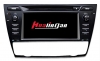Subaru Outback/Legacy radio navigati MP3